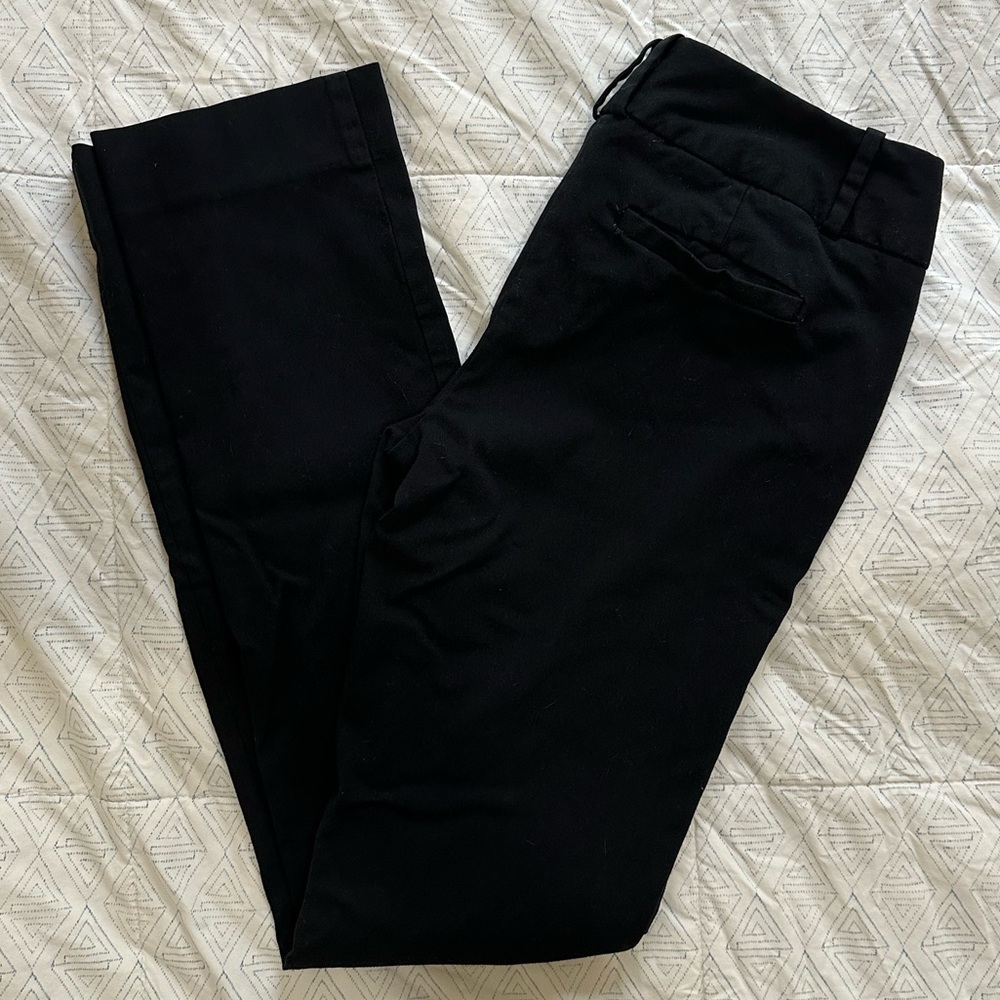 The Limited Black Dress Pants